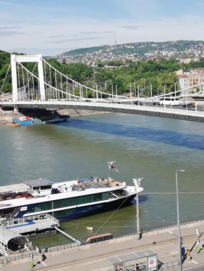VIP Residence Riverside Budapest